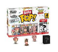 Funko Toy Story Disney Jessie Figure