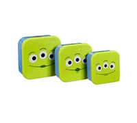 Funko Toy Story - Plastic Storage Set - Aliens, UT-TS06135