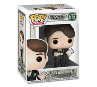 TRADING PLACES LOUIS WINTHORPE III 3.75" POP VINYL FIGURE 675