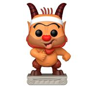 Funko Training Phil Figure