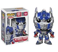 Funko: Transformers 4: Optimus
