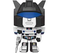 Funko - Transformers - Bobble Head Pop Nadeg 25 - Jazz - toyfigures - P2222z