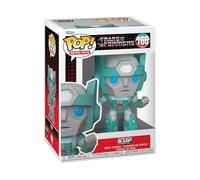 Funko - Transformers Pop Tv Vinyl Figure Kup 9 Cm - toyfigures - P2222z