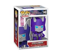 Funko Pop! Vinyl Figure - Transformers Classic Cyclonus - Official Collectible Gift for Collectors