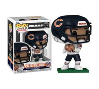 Funko Travis Hunter NFL Pop! Vinyl Figure #337