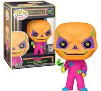 Funko Trick 'R Treat Pop! Movies Sam Vinyl Figure 2023 HT Scare Fair Exclusive