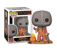 Funko Trick ´r Treat-sam Pumpkin Figure