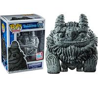 Funko Trollhunters-Aaarrrgghh Nycc 2017 Convention Figurine, Multicoloured, 23804