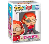 Funko POP! Disney: Turning Red - Meilin Lee - Collectable Vinyl Figure - Gift Idea - Official Merchandise - Toys for Kids & Adults - Movies Fans - Model Figure for Collectors and Display