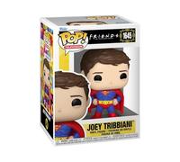 Funko TV Friends Jo - Funko - TV Friends Joey POP Vinyl /Figures - - Q59z