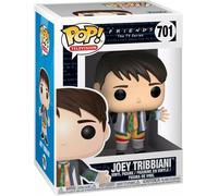 Funko 32745 POP Vinyl Friends Joey in Chandlers Clothes