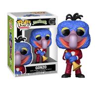 Funko Tv Muppets S3-gonzo Figure