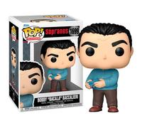 Funko Pop TV: Sopranos - Bobby Bacala Baccaleri
