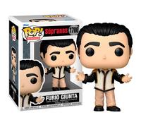 Funko POP! TV: The Sopranos - Furio Giunta