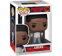 Funko POP TV: Stranger Things S4 - Lucas