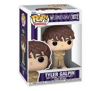 Funko Tyler Galpin Figure