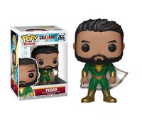 Funko Pop Heroes 36811 DC Shazam - Pedro