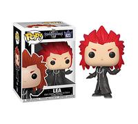 FUNKO UK LTD Kingdom Hearts 3 Pop Lea