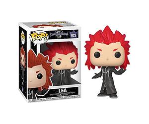 FUNKO UK LTD Kingdom Hearts 3 Pop Lea
