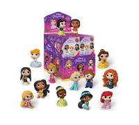 Funko Kids Disney Ultimate Princess Mystery Minis Toy Figure Assortment