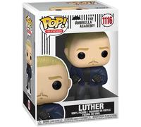 POP! TV - The Umbrella Academy #1116 Luther