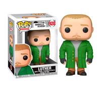 Funko 44510 POP TV: Umbrella Academy-Luther Hargreeves Collectible Figure, Multicolour