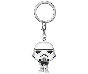 Funko unisex-adult Harry Potter Pocket POP! Vinyl Keychain Ron (Yule) 4 cm Keyrings (5er Pack)
