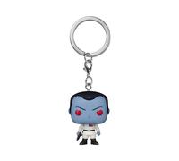 Funko unisex-adult Pop! Keychain