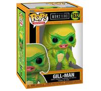 Funko Universal Monsters Bride Gill Man