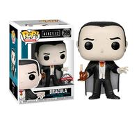 Funko Universal Monsters Dracula Exclusive Figure Multicolor Kids