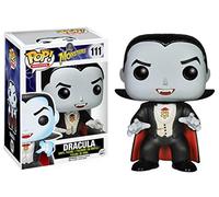 Funko Universal Monsters Dracula Pop Figure