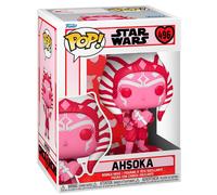 Funko Valentines Ahsoka Figure