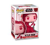FUNKO: VALENTINES S3 - KYLO REN