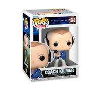 Funko Varsity Blues Coach Kilmer Figure