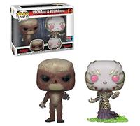 Funko Vecna S Things and Vecna Dungeons Limited Edition Pack of 2