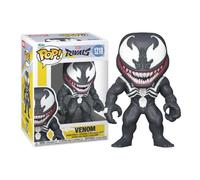 Funko Pop! Venom Vinyl Figure Marvel Rivals