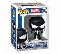 Funko Venom Symbiote Spider Man With Chains Figure