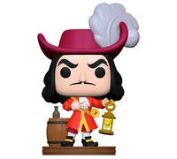 Funko Villains Captain Hook