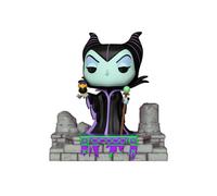 Funko Disney Villains Maleficent Exclusive Figure Multicolor