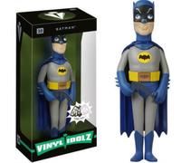 FUNKO VINYL: BATMAN (TV) - BATMAN VINYL IDOLZ