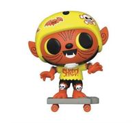 FUNKO VINYL: BOO HOLLOW - PHINNEAS PAKA PAKA VINYL