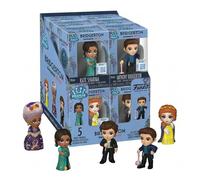 Funko Vinyl Bridgerton Serie 4 Figure