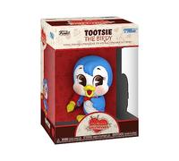 Funko Vinyl Figure: Villainous Valentines Birdy