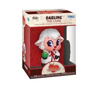 Funko Vinyl Figure: Villainous Valentines - Lamb - Collectable Vinyl Figure - Gift Idea - Official Merchandise - Toys for Kids & Adults - Model Figure for Collectors and Display