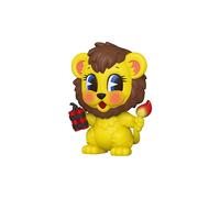 Funko Vinyl Figure - Villainous Valentines Lion - Collectable Official Merchandise - Multicolor