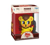 Funko Vinyl Figure: Villainous Valentines - Lion - Collectable Vinyl Figure - Gift Idea - Official Merchandise - Toys for Kids & Adults - Model Figure for Collectors and Display