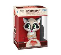Funko Vinyl Figure: Villainous Valentines - Raccoon - Collectable Vinyl Figure - Gift Idea - Official Merchandise - Toys for Kids & Adults - Model Figure for Collectors and Display