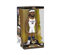 Funko Vinyl Gold 12": NBA - Brandon Ingram - 1/6 Odds for Rare Chase Variant - Collectable Vinyl Action Figure - Birthday Gift Idea - Official Merchandise - Ideal Toy for Sports Fans and Display