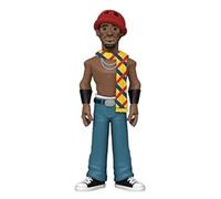 Funko Vinyl Gold 12": Outkast-Andre 30003000 - (Black & Gold Suit) - Collectable Vinyl Action Figure - Birthday Gift Idea - Official Merchandise - Ideal Toy for Music Fans - for Your Collection