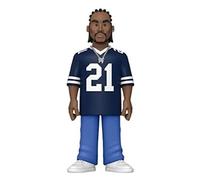 Funko Vinyl Gold 12": Outkast-Big Boi - (Fur Coat) - Collectable Vinyl Action Figure - Birthday Gift Idea - Official Merchandise - Ideal Toy for Music Fans - for Your Collection and Display